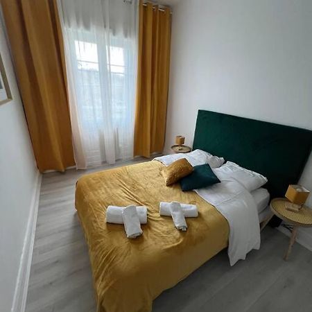 Esprit Vosges - 3 Chambres De Charme مُلووز المظهر الخارجي الصورة