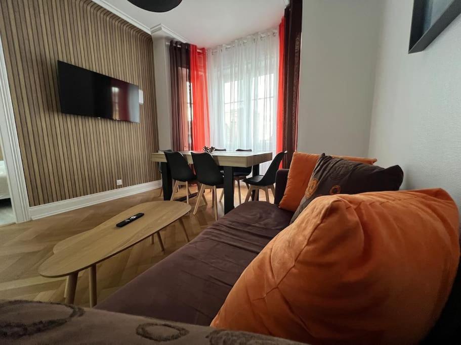 Esprit Vosges - 3 Chambres De Charme مُلووز المظهر الخارجي الصورة