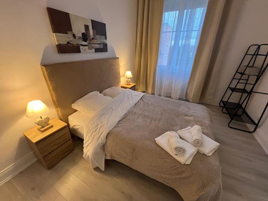 Esprit Vosges - 3 Chambres De Charme مُلووز المظهر الخارجي الصورة