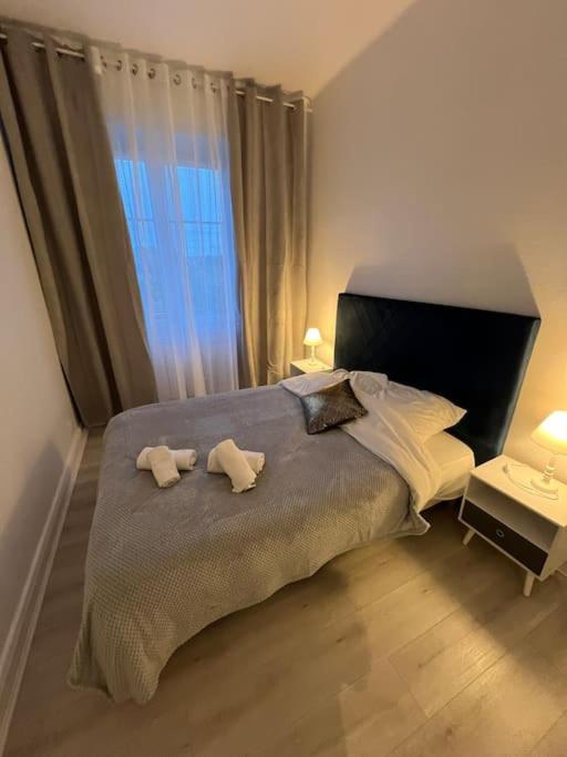 Esprit Vosges - 3 Chambres De Charme مُلووز المظهر الخارجي الصورة