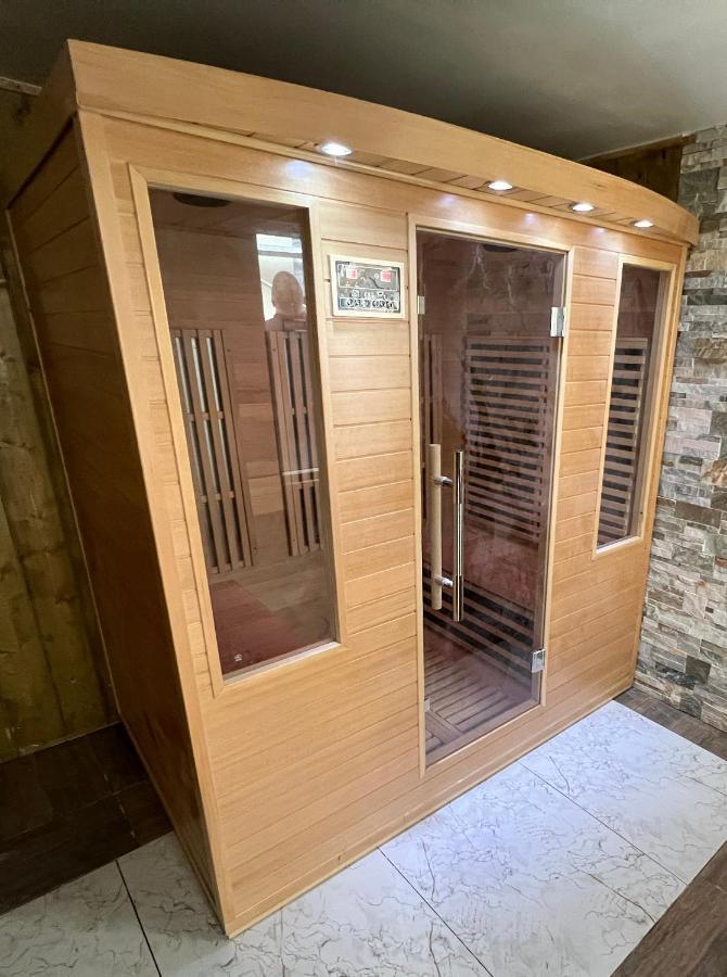 Esprit Vosges - 3 Chambres De Charme مُلووز المظهر الخارجي الصورة